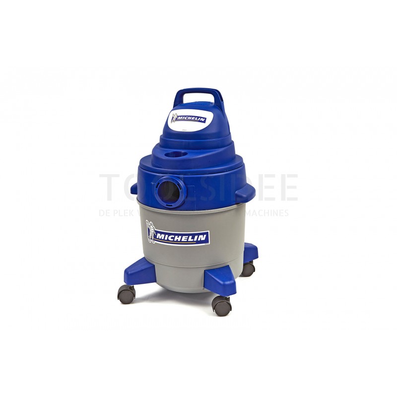 Michelin 20 liter wet and dry vacuum cleaner