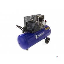 Michelin 270 liter kompressor 7,5 HK Michelin 270 liter kompressor 7,5 HK
