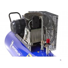 Michelin 270 liter kompressor 7,5 HK Michelin 270 liter kompressor 7,5 HK
