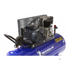 Michelin 270 liter kompressor 7,5 HK Michelin 270 liter kompressor 7,5 HK