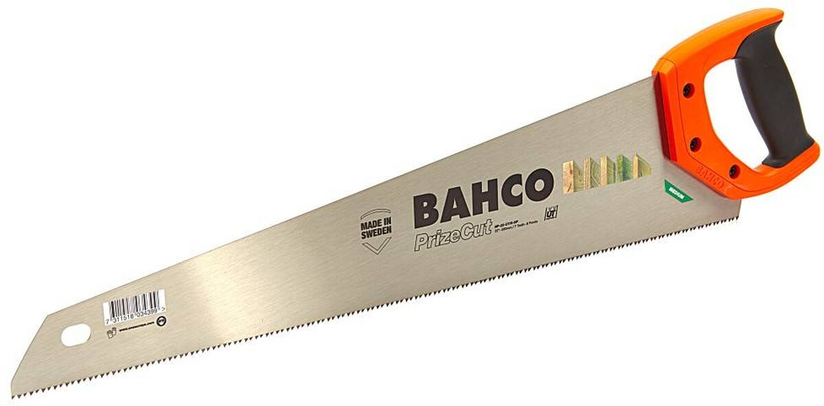 Bahco 22 ProfCut PC-22-GT7 Håndsag Bahco 22 ProfCut PC-22-GT7 Håndsag