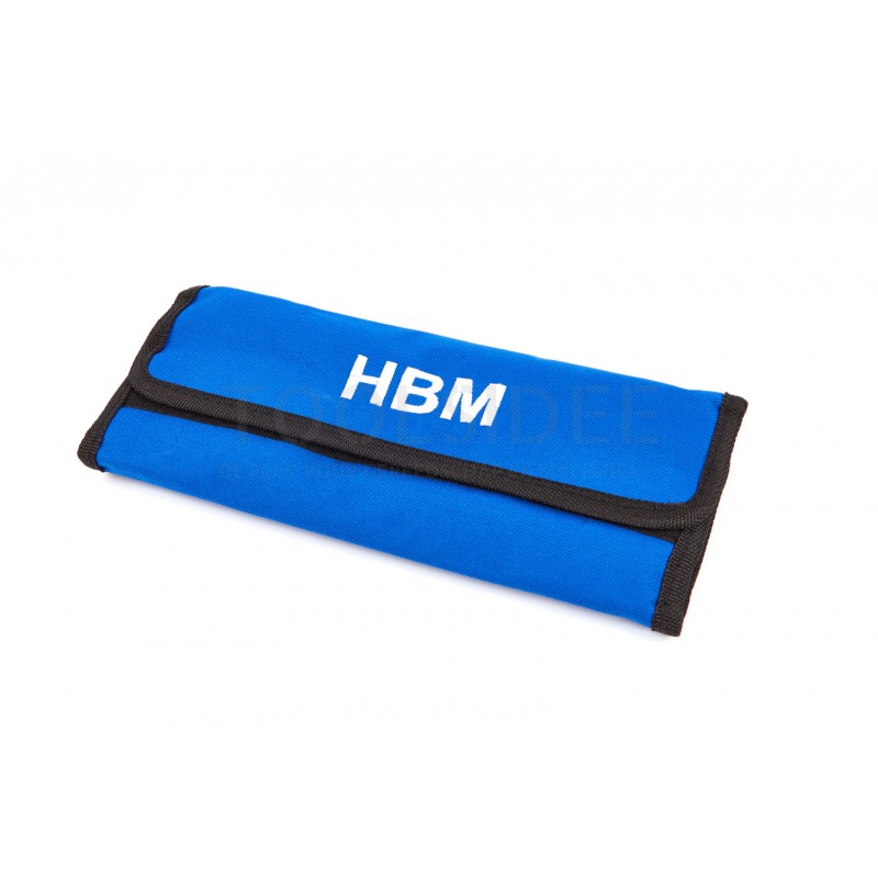 HBM 8 Delige Mini pick en hakenset