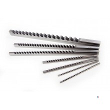 HBM:n löysät HSS-kiilauraveitset/-avaimet