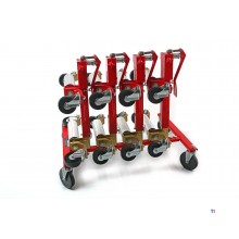 HBM 700 kg. Hydraulisk Automover HBM 700 kg. Hydraulisk Automover