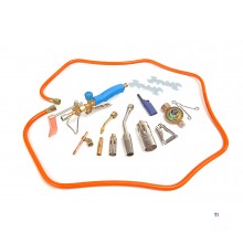 CFH Soldeerset Turbo 2000