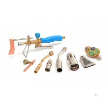 CFH Soldeerset Turbo 2000