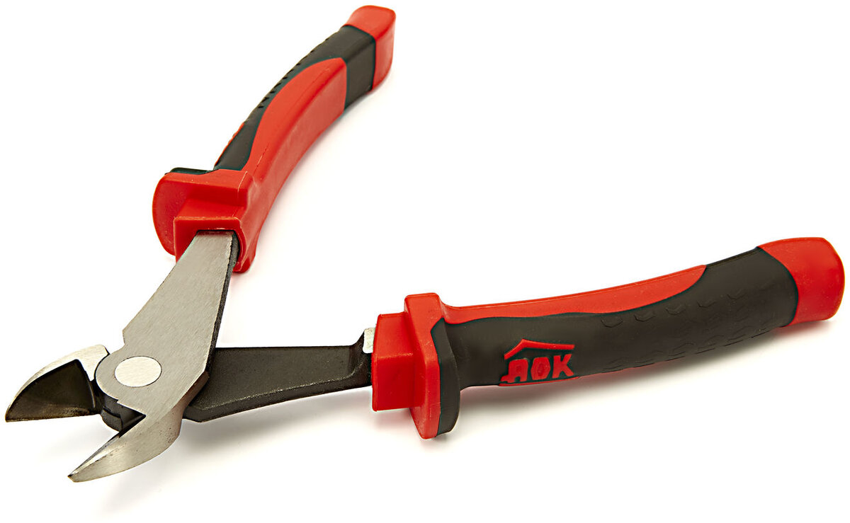 AOK Profesjonell Diagonal Skjære Tenger Heavy Duty AOK Profesjonell Diagonal Skjære Tenger Heavy Duty