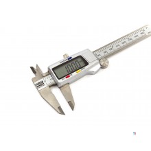 HBM digital caliper 150 mm