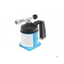 CFH Loddebrenner LM 1000, Incl. 5 gassbeholdere CFH Loddebrenner LM 1000, Incl. 5 gassbeholdere