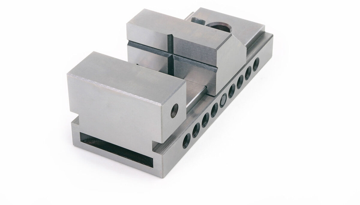 HBM Type 7 Machineklem