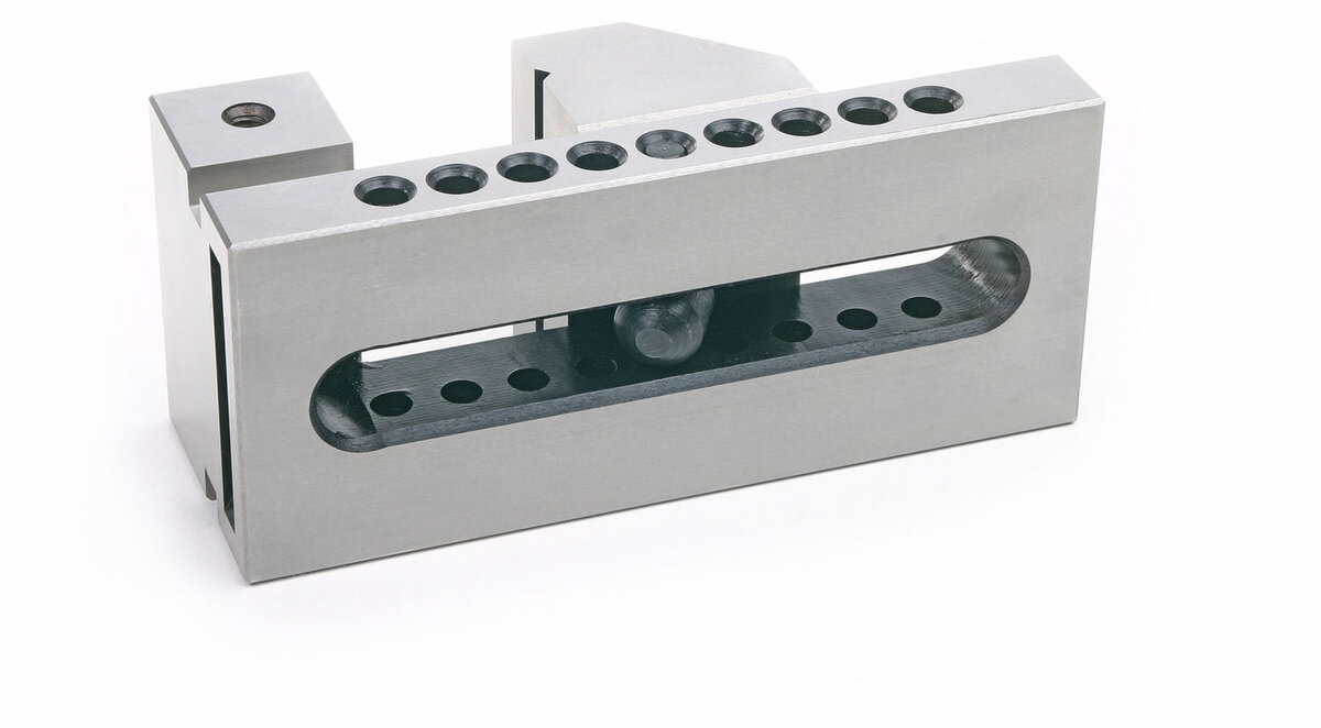 HBM Type 7 Machineklem