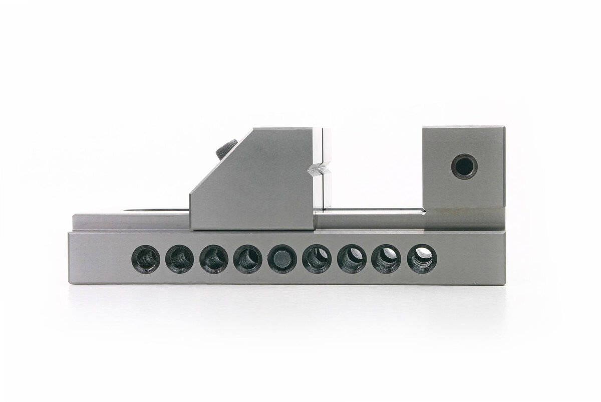 HBM Type 7 Machineklem