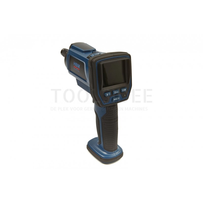 Telecamera di ispezione HBM / endoscopio deluxe