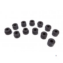 HBM rm 12 front and seam machine