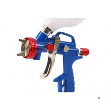 HBM Pulvérisateur de peinture avec réservoir 600 ml