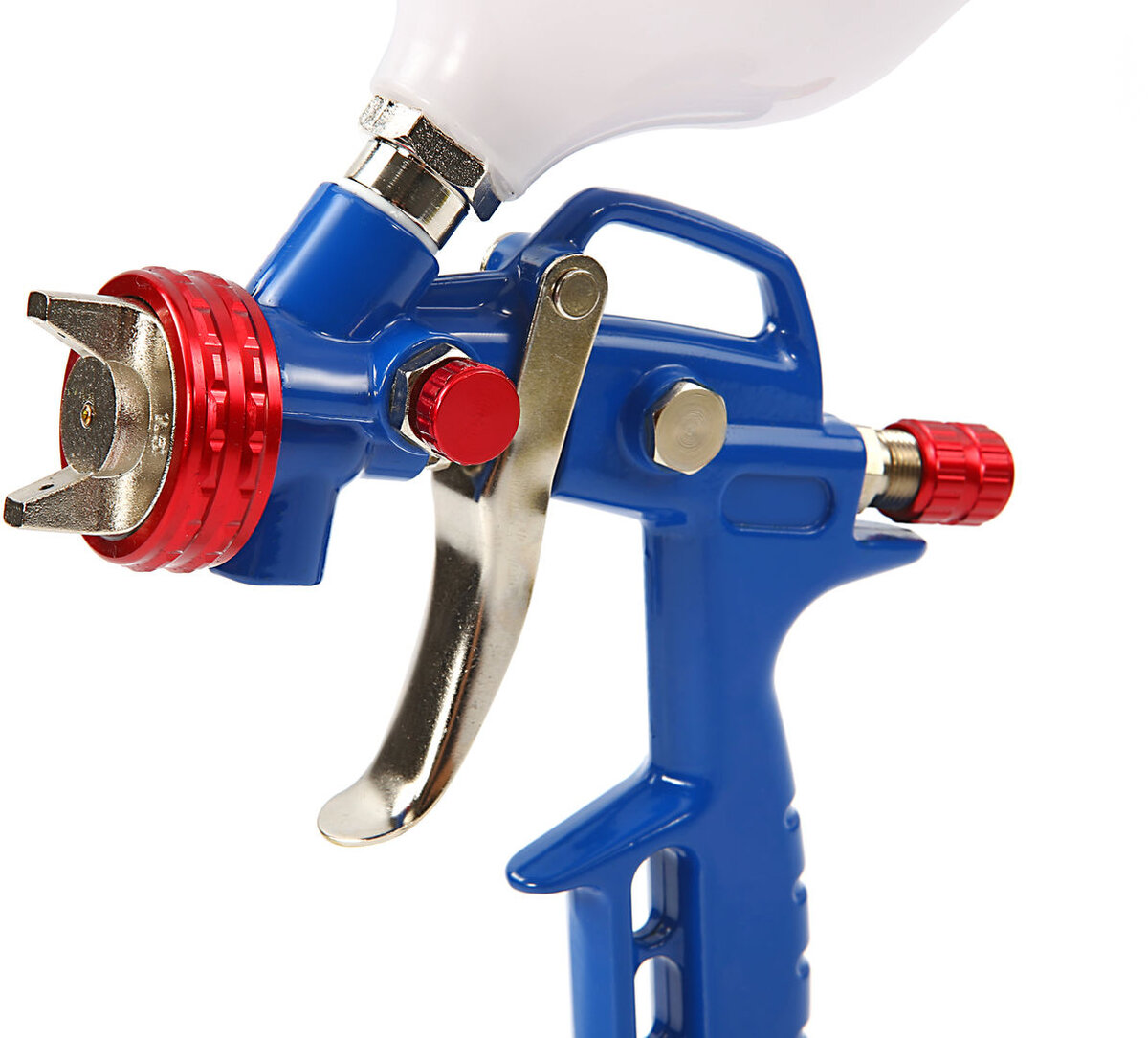 HBM Pulvérisateur de peinture avec réservoir 600 ml