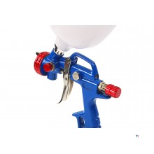 HBM Pulvérisateur de peinture avec réservoir 600 ml