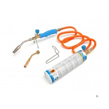 Cfh lödbrännare turbo de luxe 2000