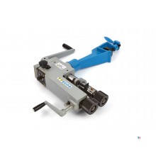 HBM RM 8 Schmiede- und Falzmaschine