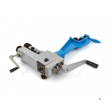 HBM RM 8 Schmiede- und Falzmaschine