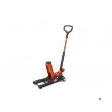 Bahco bh12000 - 2t extra low garage jack