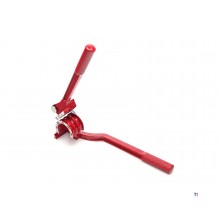 HBM 6 - 8 - 10 mm Bremselinjer