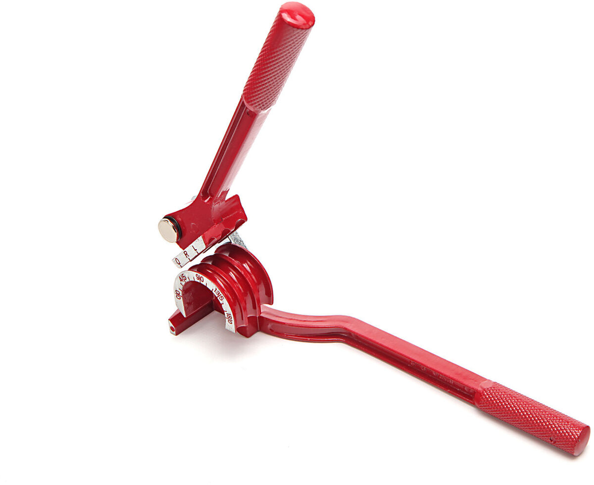 HBM 6 - 8 - 10 mm Bremselinjer