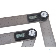 HBM digital block hook - swiss hook model 1