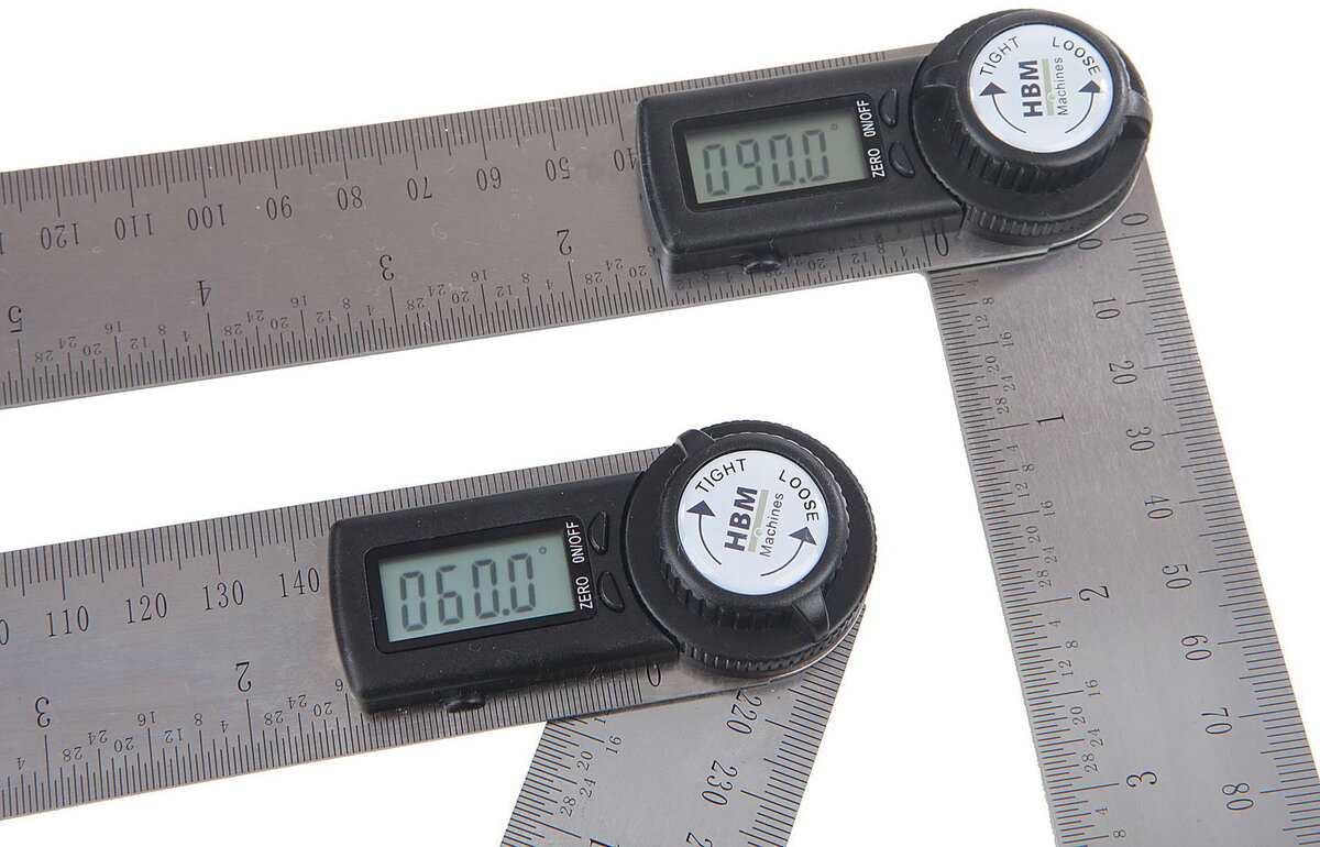 HBM digital block hook - swiss hook model 1