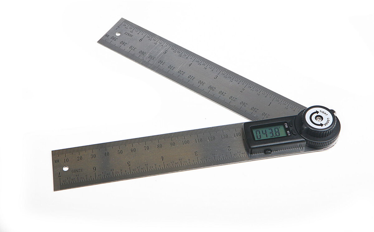 HBM digital block hook - swiss hook model 1