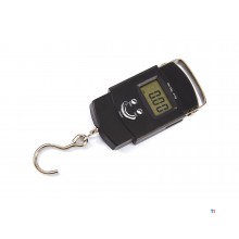 HBM elektronisk hengeskala 50 kg.