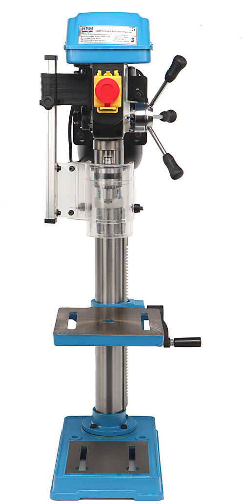 HBM 16 hobby drill press