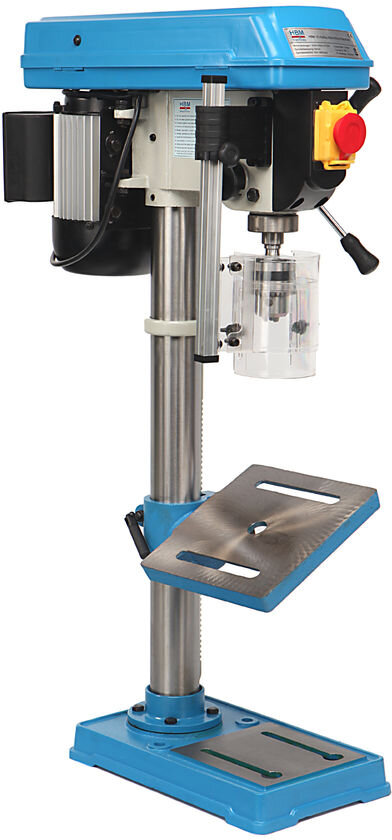HBM 16 hobby drill press