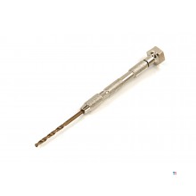 HBM mini hand drill with collets HBM mini hand drill with collets