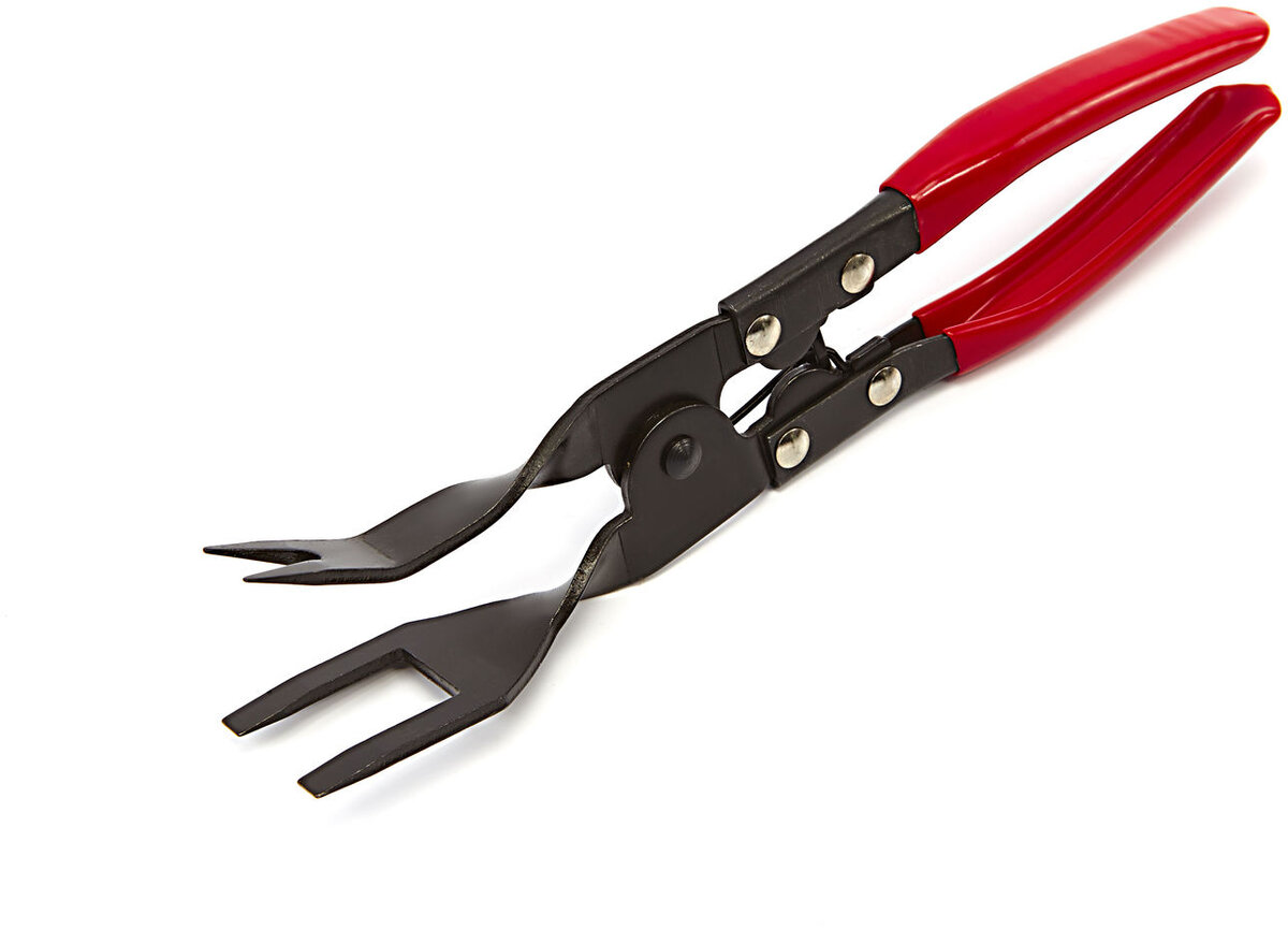 HBM Polsterklammerzange