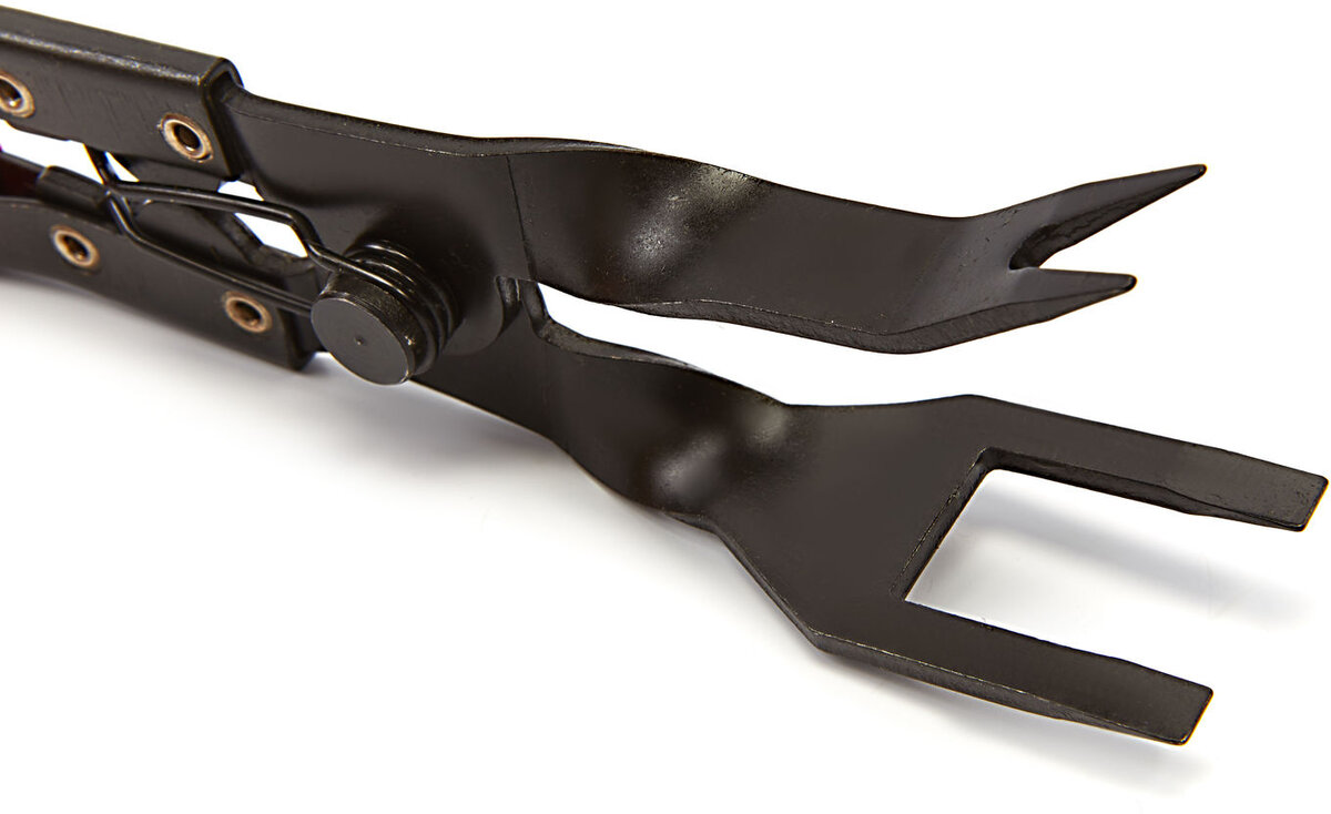 HBM Polsterklammerzange