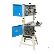 HBM 350 professional wood band saw machine HBM 350 professional wood band saw machine