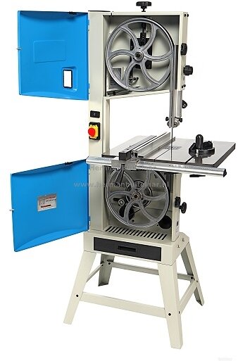 HBM 350 professional wood band saw machine HBM 350 professional wood band saw machine