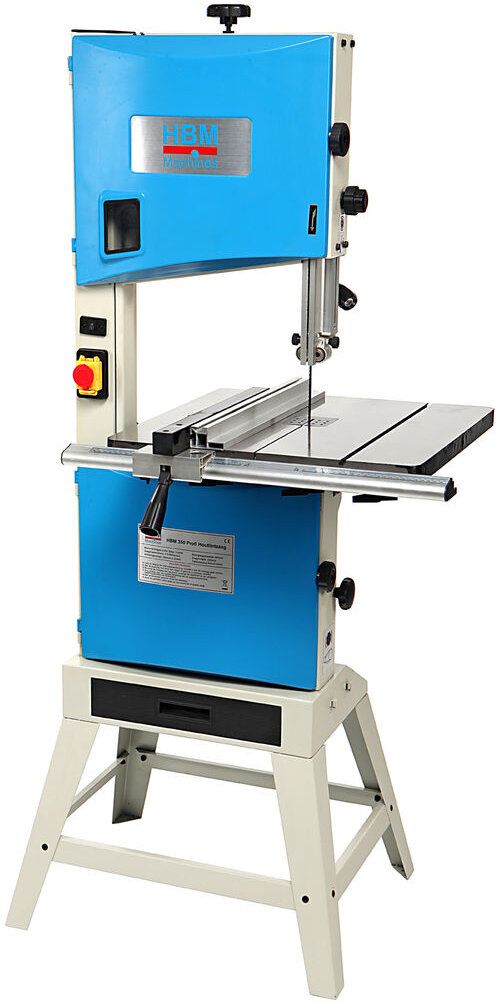 HBM 350 professional wood band saw machine HBM 350 professional wood band saw machine