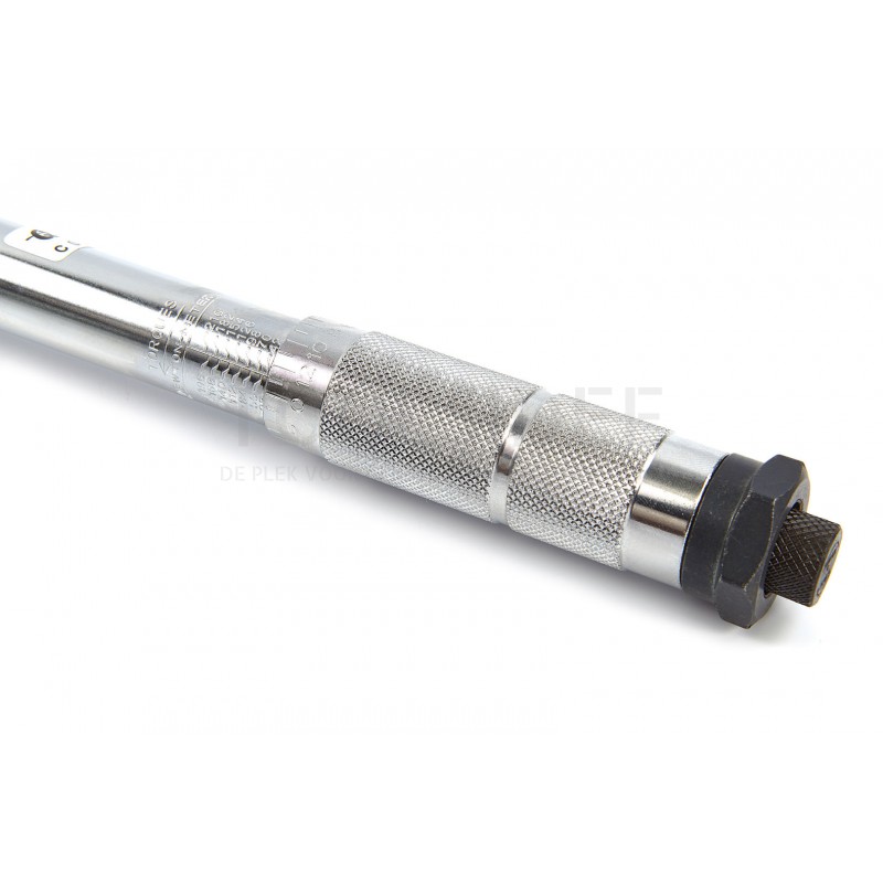 HBM 1/2 torque wrench 28-210 nm