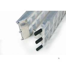 HBM 340 Kg Aluminium Oprijplaat Model 2