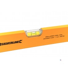 Silverline spirit levels