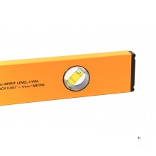 Silverline spirit levels