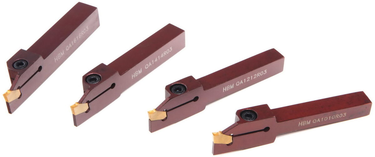 HBM Sperreholder / Lengdebøyleverktøy med 3mm HM-innsats HBM Sperreholder / Lengdebøyleverktøy med 3mm HM-innsats