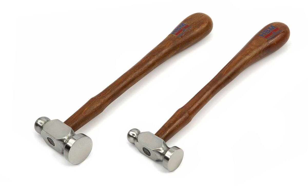 HBM Bolkophamers Modell 1