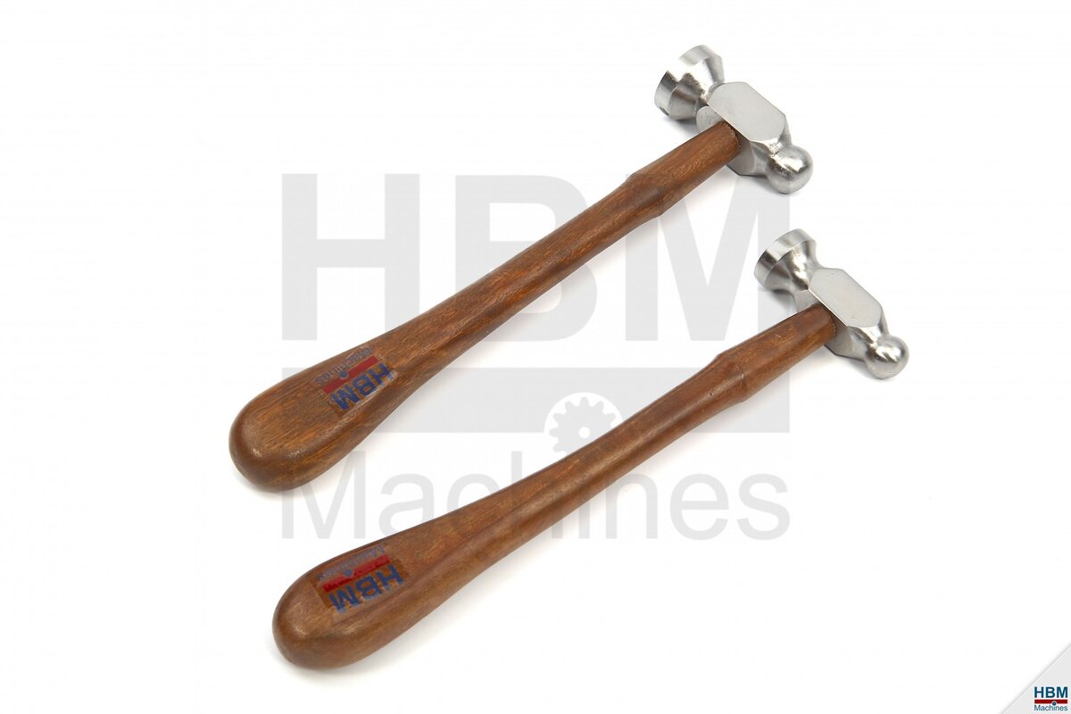 HBM Bolkophamers Modell 1