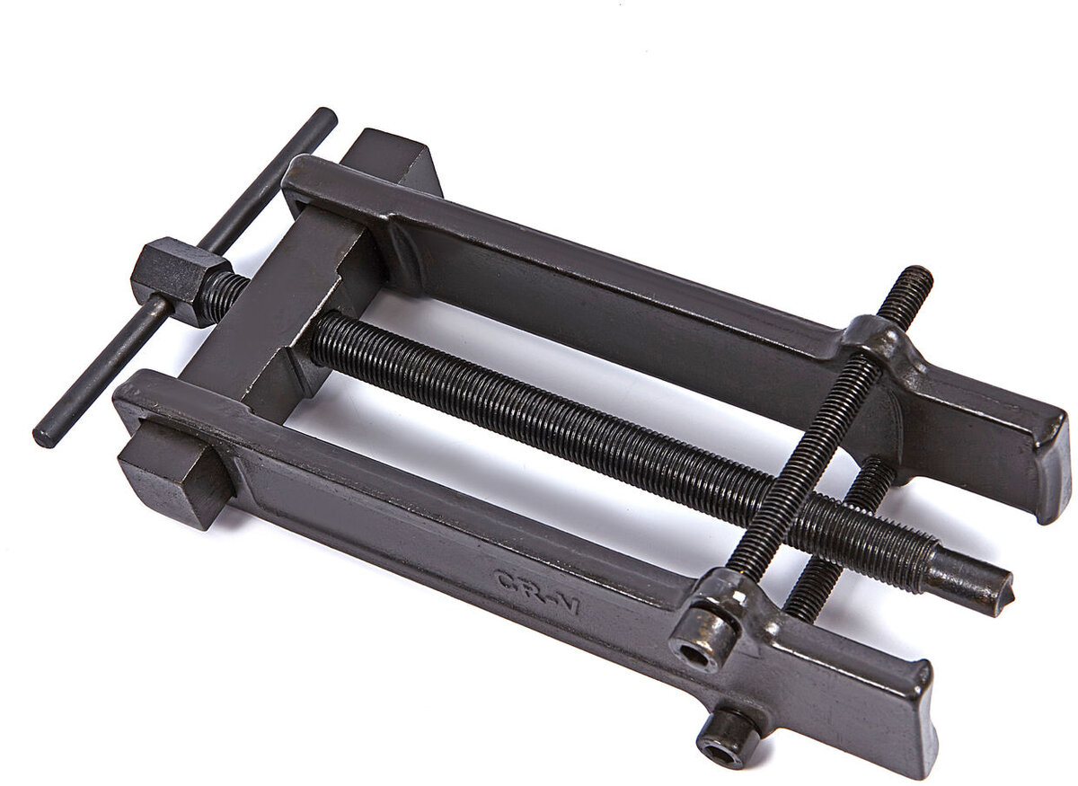 Hbm profi 2 eksternt leje og remskiver Hbm profi 2 eksternt leje og remskiver