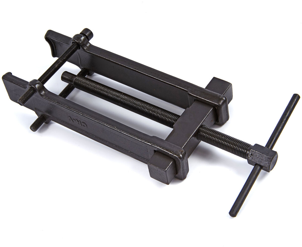 Hbm profi 2 eksternt leje og remskiver Hbm profi 2 eksternt leje og remskiver