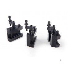 HBM quick-change holders model 1 - model 2
