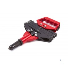 HBM Popnageltang Harmonica